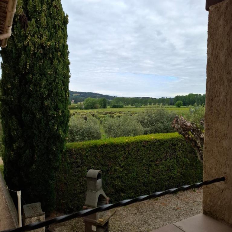 Location gîte Olive en Provence - Appartement 2 Chambres - 26