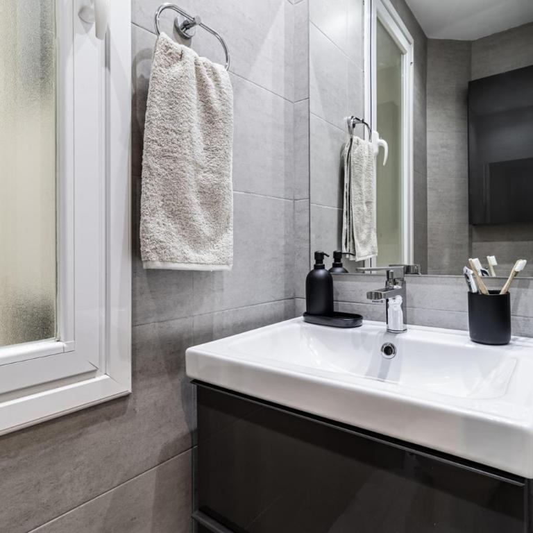 Spacest - Calle de Alonso Cano C - Apartment - 8
