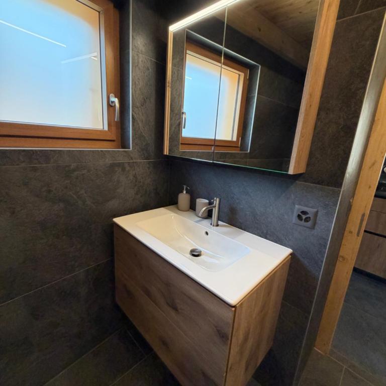 Le mazot - Apartment mit 1 Schlafzimmer - 5