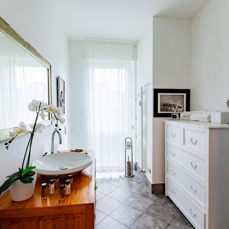 Como Prestige Centro Apartment By Icon7 Luxury - Two-Bedroom Apartment - 52