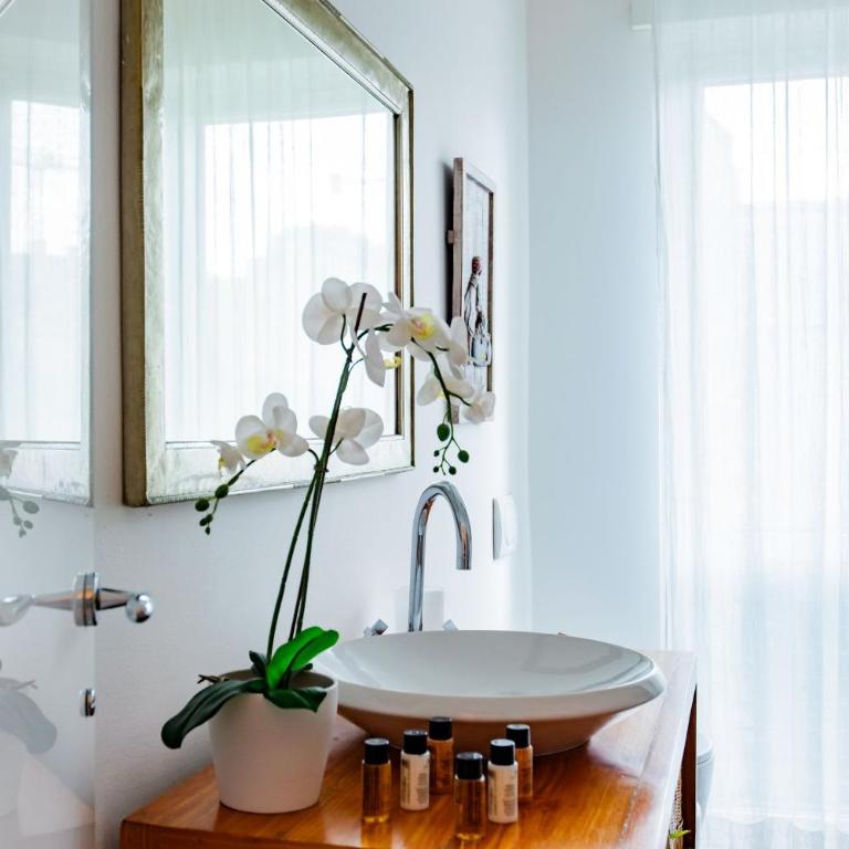 Como Prestige Centro Apartment By Icon7 Luxury - Two-Bedroom Apartment - 19