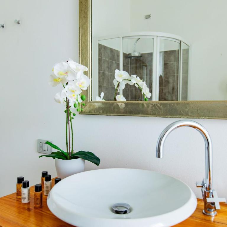 Como Prestige Centro Apartment By Icon7 Luxury - Two-Bedroom Apartment - 34