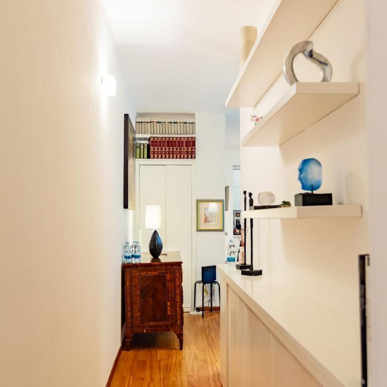 Como Prestige Centro Apartment By Icon7 Luxury - Two-Bedroom Apartment - 12