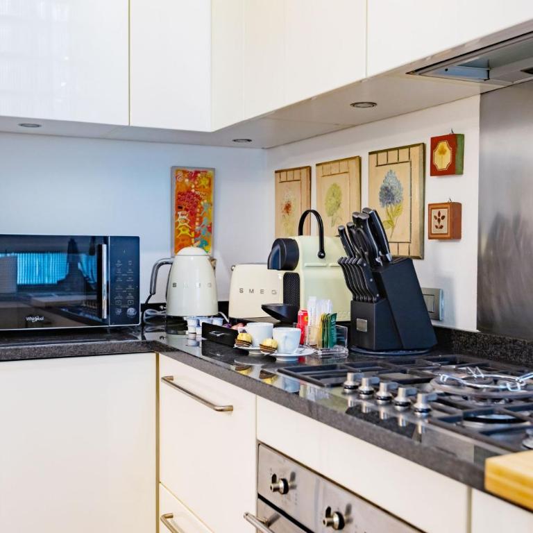 Como Prestige Centro Apartment By Icon7 Luxury - Two-Bedroom Apartment - 28