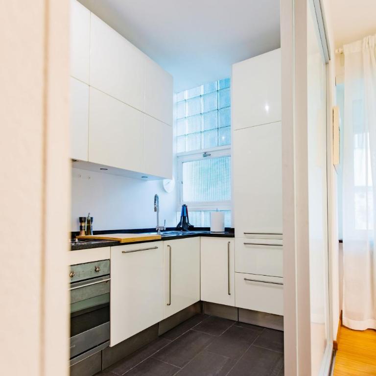 Como Prestige Centro Apartment By Icon7 Luxury - Two-Bedroom Apartment - 59