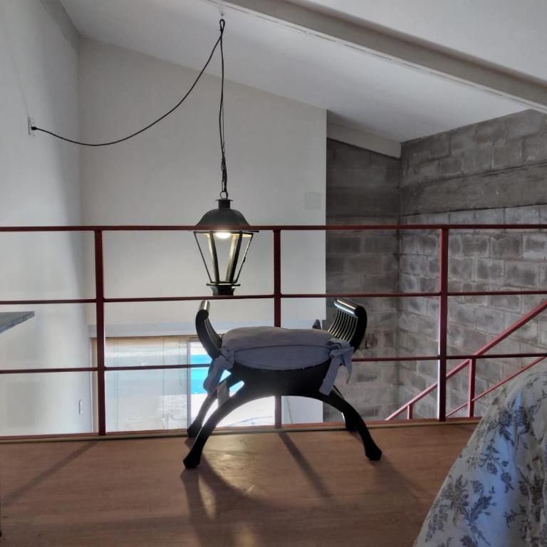 PATO BLANCO - Apartamento de 1 dormitorio - 8