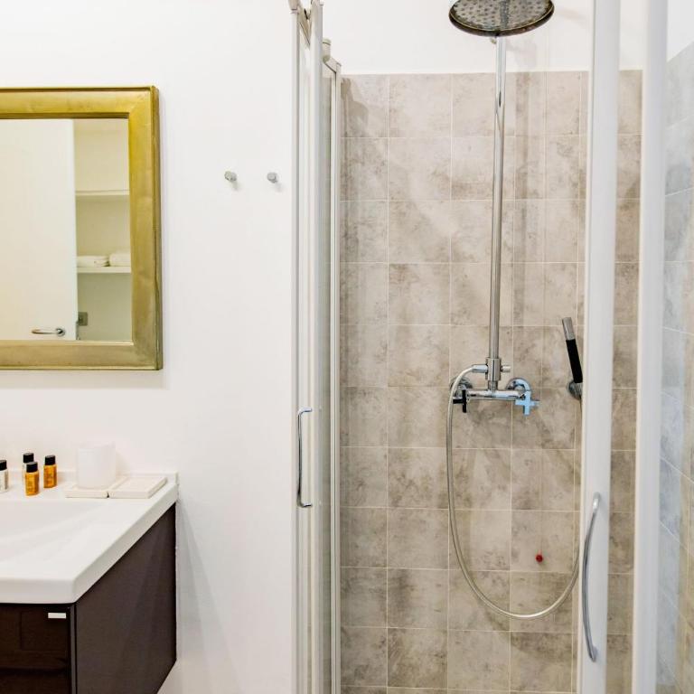 Como Prestige Centro Apartment By Icon7 Luxury - Two-Bedroom Apartment - 72