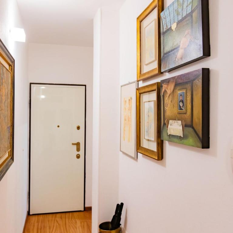 Como Prestige Centro Apartment By Icon7 Luxury - Two-Bedroom Apartment - 73