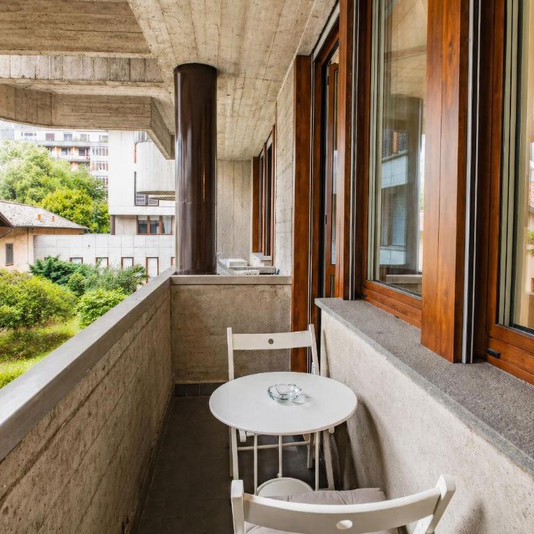 Como Prestige Centro Apartment By Icon7 Luxury - Two-Bedroom Apartment - 56