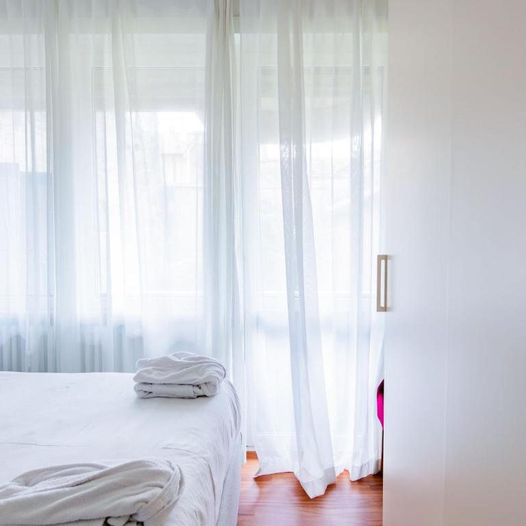 Como Prestige Centro Apartment By Icon7 Luxury - Two-Bedroom Apartment - 81