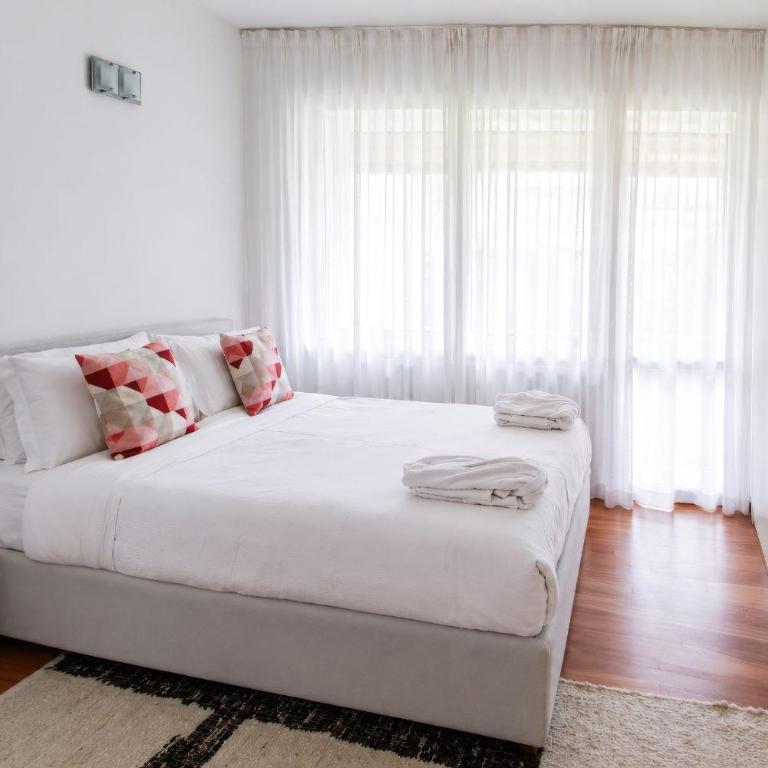 Como Prestige Centro Apartment By Icon7 Luxury - Two-Bedroom Apartment - 65