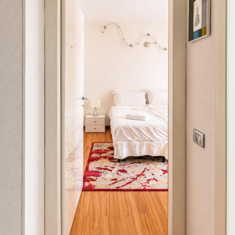 Como Prestige Centro Apartment By Icon7 Luxury - Two-Bedroom Apartment - 87