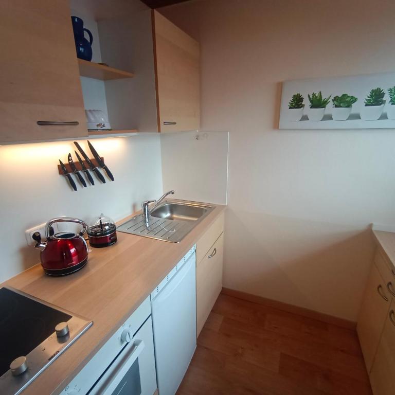 Landhaus Rieder - Apartment mit 2 Schlafzimmern - 1