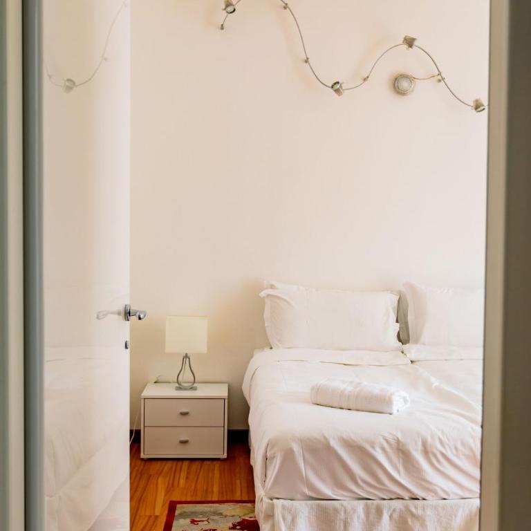 Como Prestige Centro Apartment By Icon7 Luxury - Two-Bedroom Apartment - 88