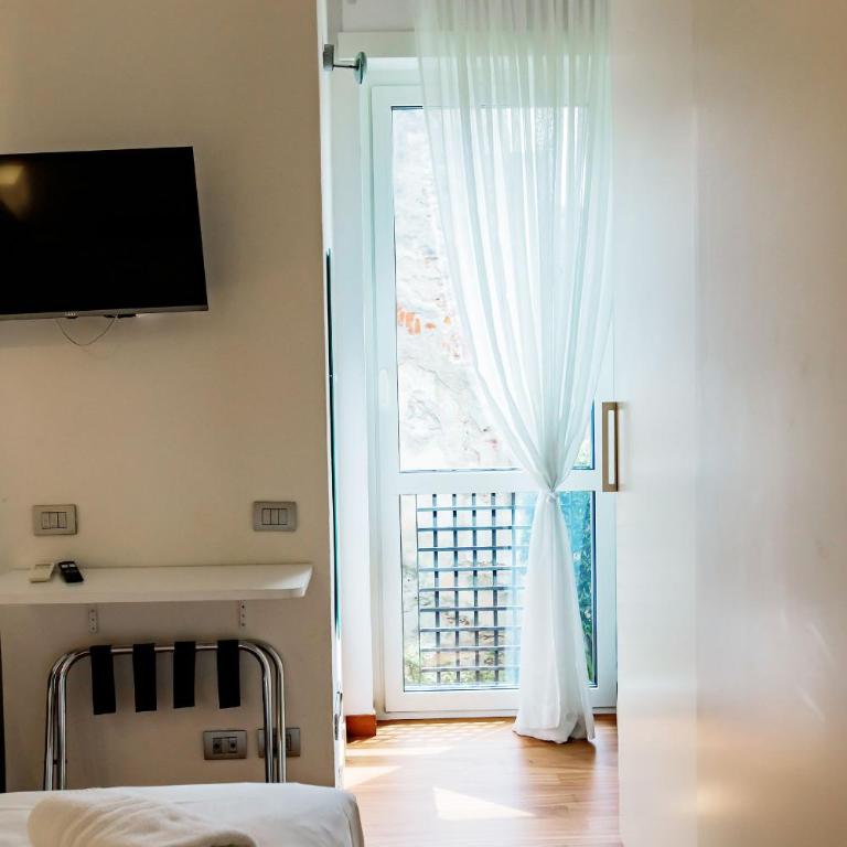 Como Prestige Centro Apartment By Icon7 Luxury - Two-Bedroom Apartment - 91