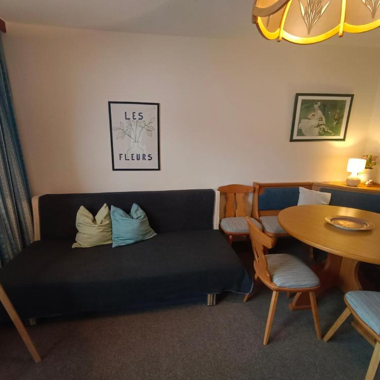 Landhaus Rieder - Apartment mit 2 Schlafzimmern - 5