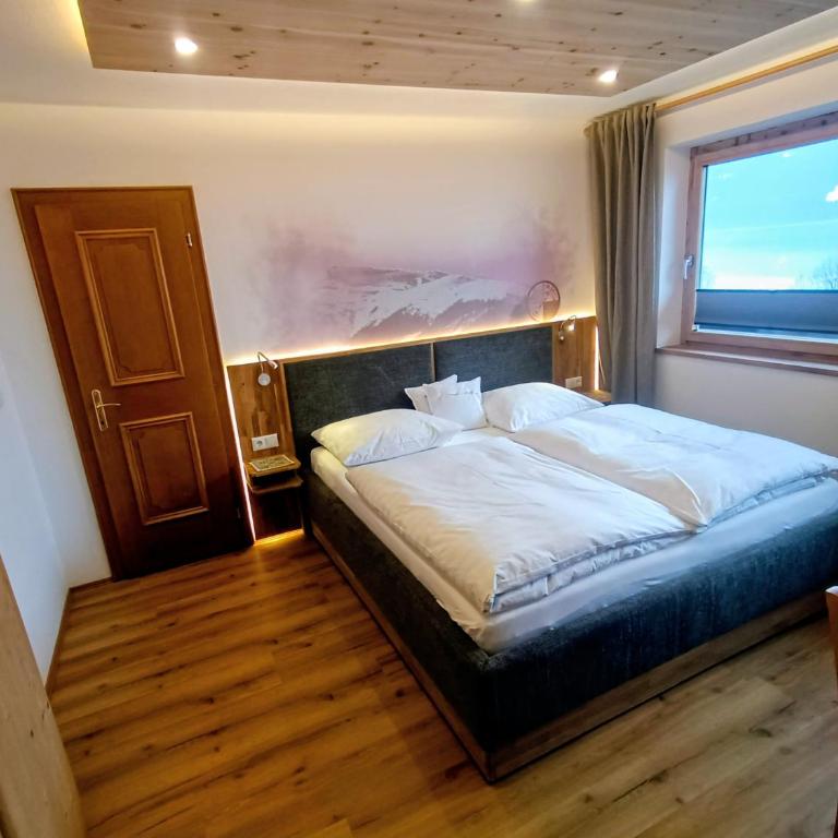 Landhaus Rieder - Apartment mit 1 Schlafzimmer - 1