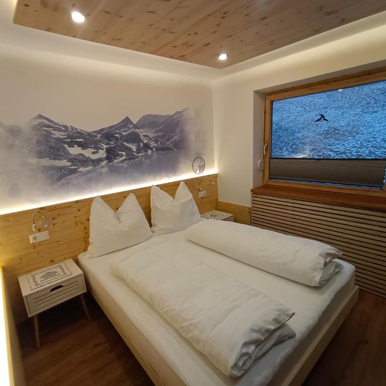 Landhaus Rieder - Apartment mit 2 Schlafzimmern - 6