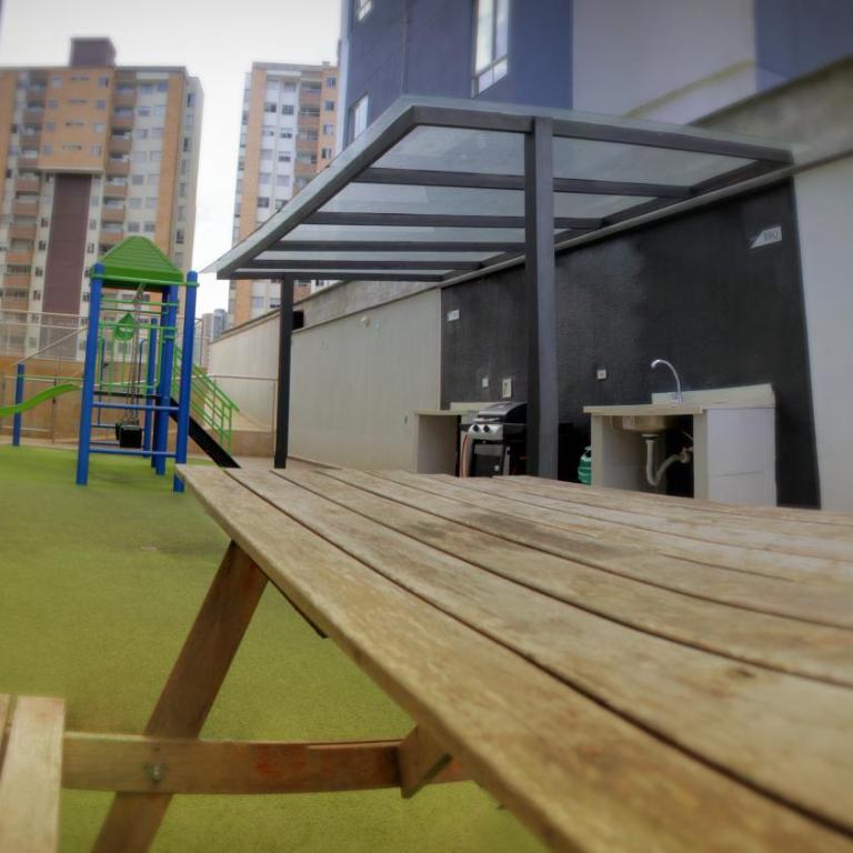 Natural Host Sabaneta - Apartamento Premium de 3 dormitorios con balcón - 41