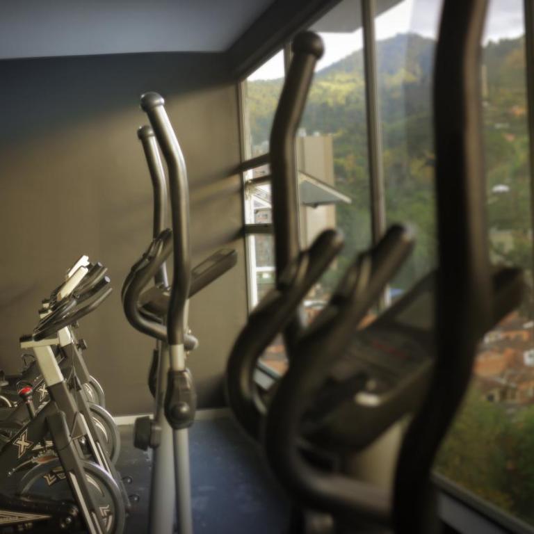 Natural Host Sabaneta - Apartamento Premium de 3 dormitorios con balcón - 24