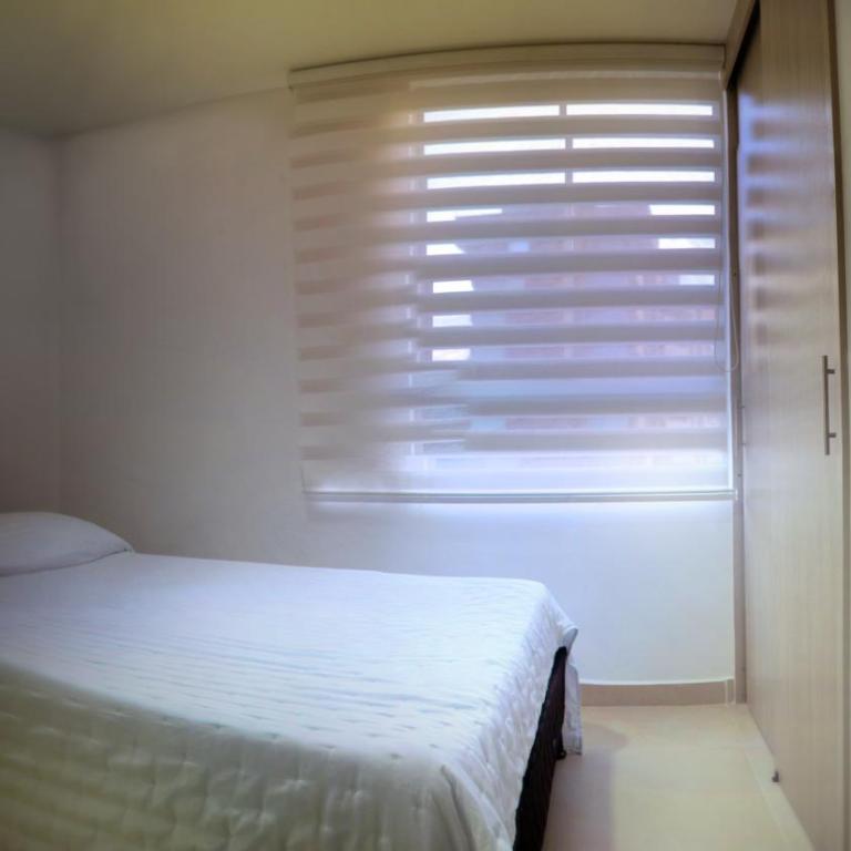 Natural Host Sabaneta - Apartamento Premium de 3 dormitorios con balcón - 20