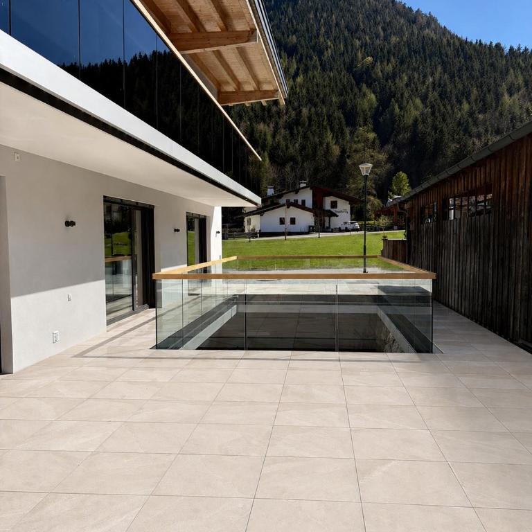 MALIA - Alpine Hideaway - Villa - 62