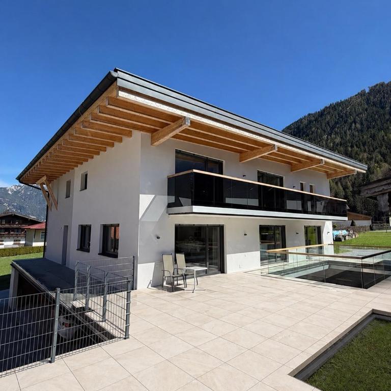 MALIA - Alpine Hideaway - Villa - 61