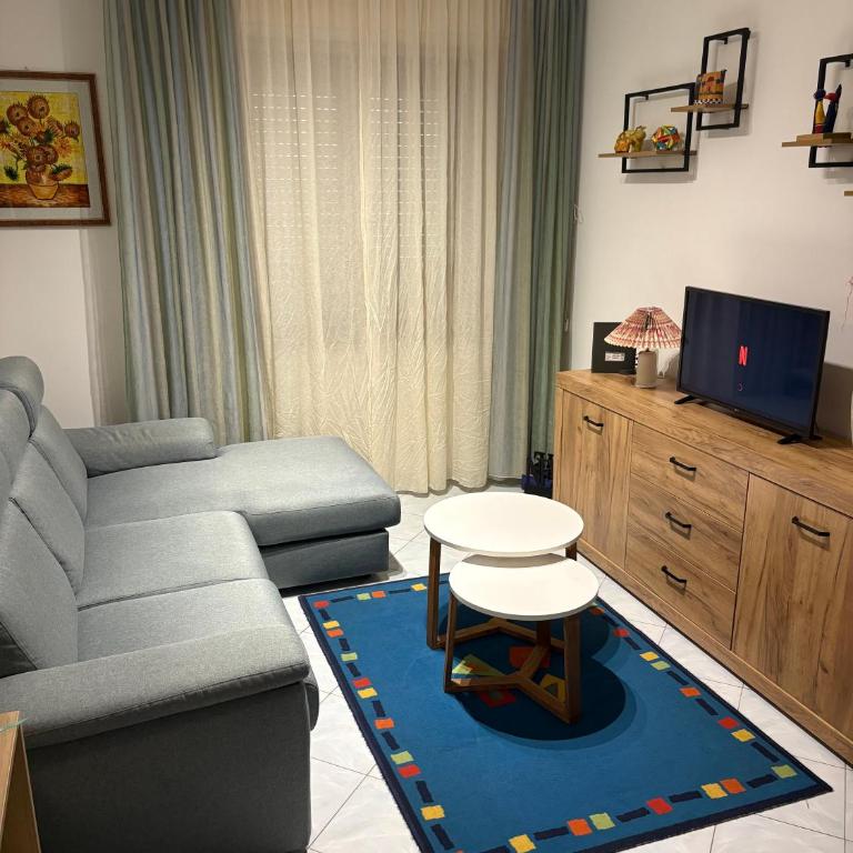 Poetto Casa Bach Ck - Appartamento con 2 Camere da Letto - 10
