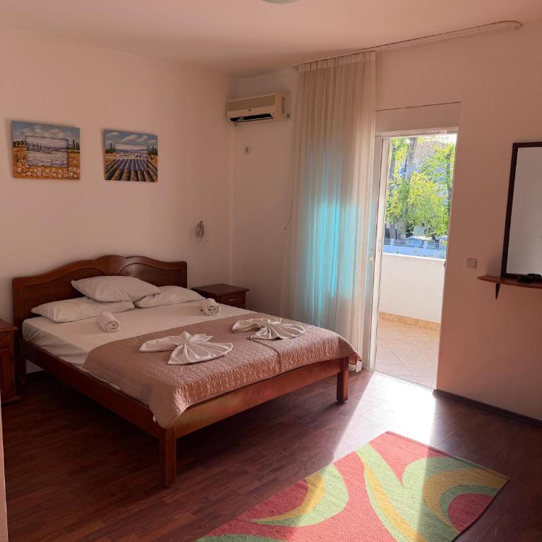 Vila Elkom - Apartment mit 1 Schlafzimmer - 2