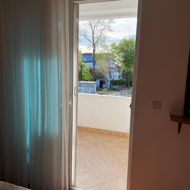 Vila Elkom - Apartment mit 1 Schlafzimmer - 7
