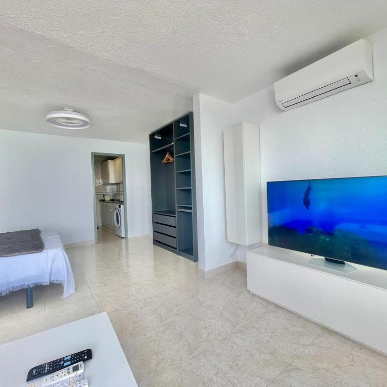 Torre Coblanca Studio A158 A159 - Estudio - 5