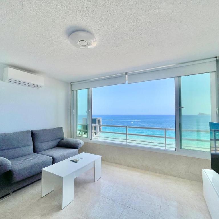 Torre Coblanca Studio A158 A159 - Estudio - 20