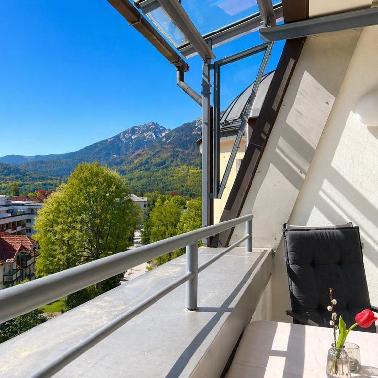 Tivoli Apartments - Apartment mit 1 Schlafzimmer und Aussicht - 5