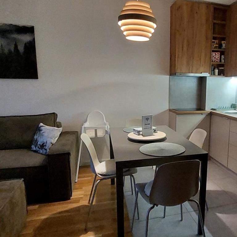 My Life 20 - Green Hill - Apartman sa 1 Spavaćom Sobom - 2
