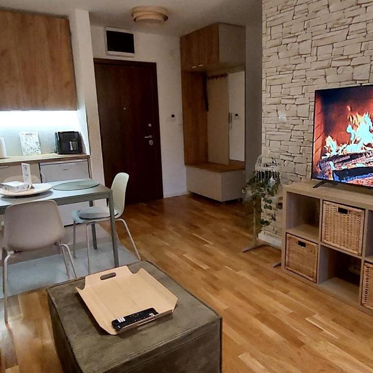 My Life 20 - Green Hill - Apartman sa 1 Spavaćom Sobom - 3