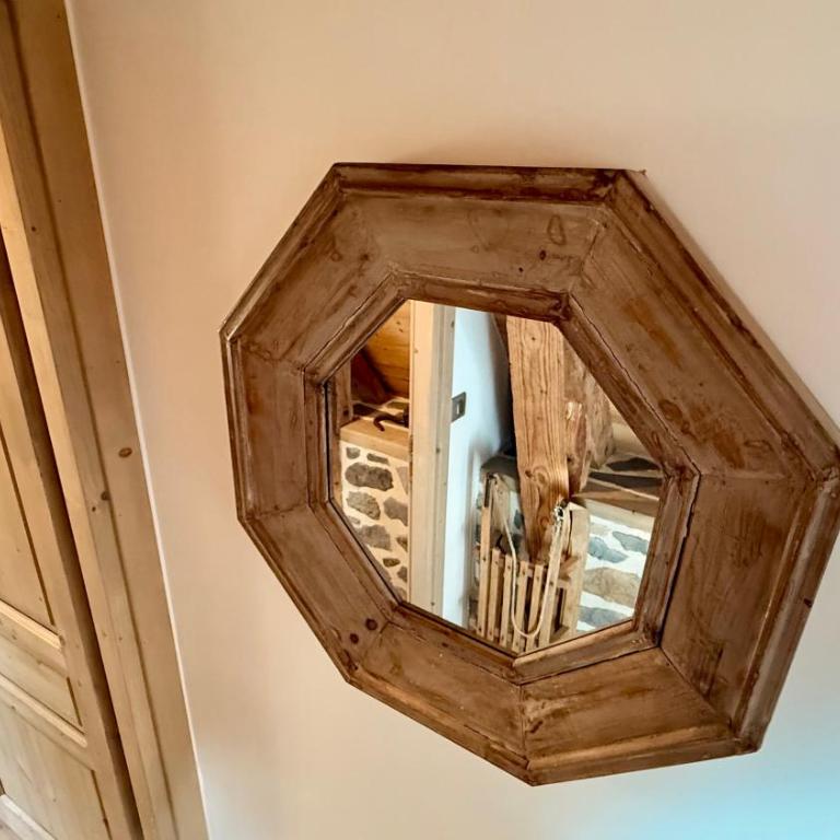 Buron Lou Fenestrou Le Mont Dore 4pers - Maison 2 Chambres - 31