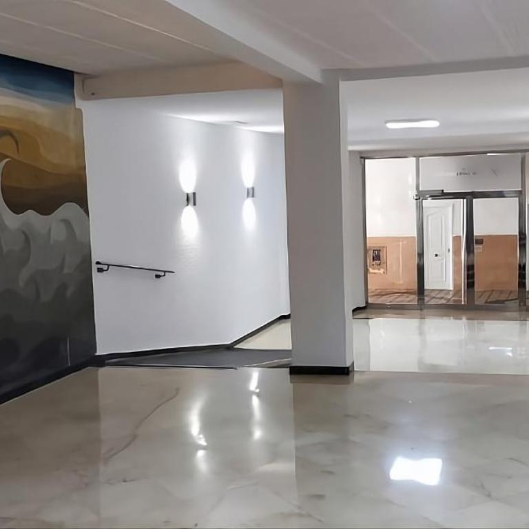 Encantador Estudio con Piscina - Torremolinos - Apartamento de 1 dormitorio - 21