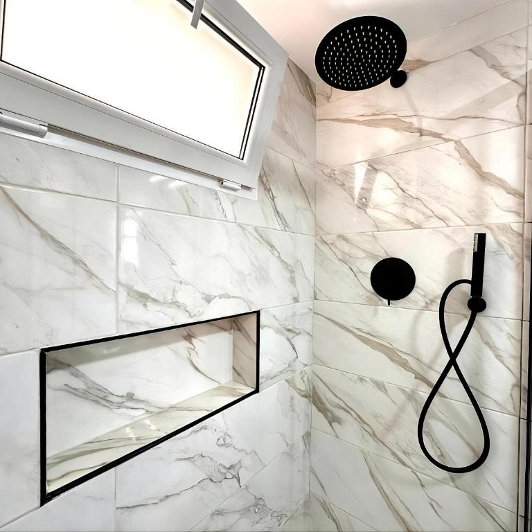 Encantador Estudio con Piscina - Torremolinos - Apartamento de 1 dormitorio - 9