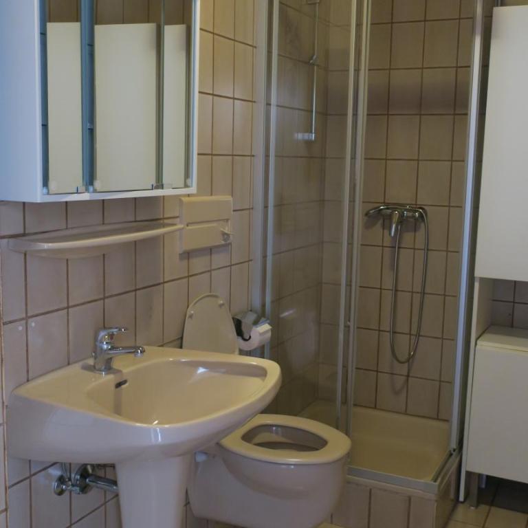 Tildes Apartments - Apartment mit 1 Schlafzimmer - 3
