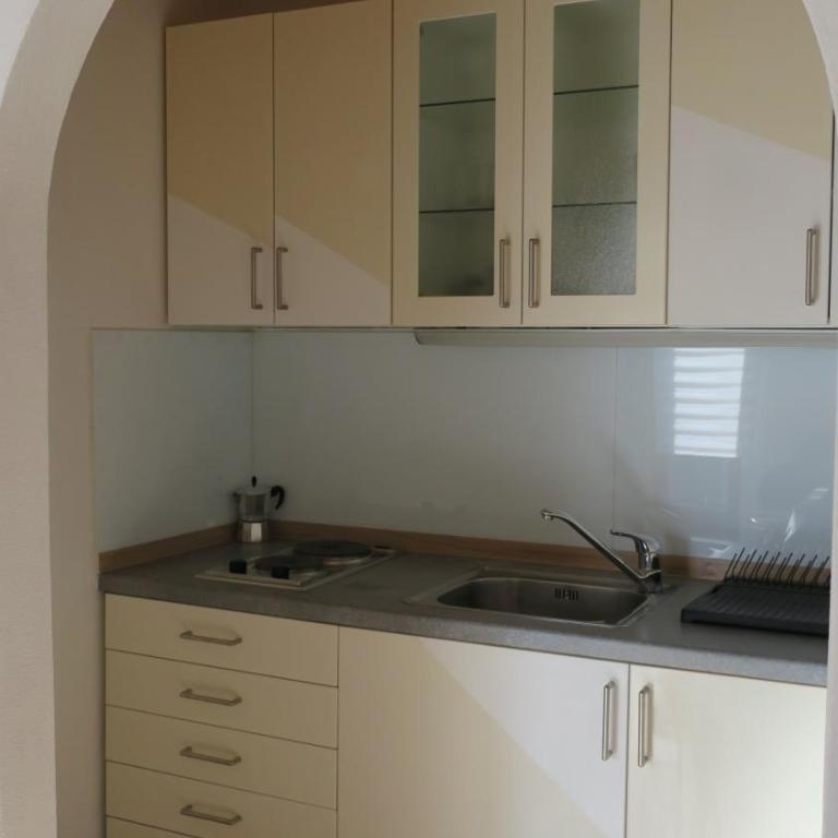 Tildes Apartments - Apartment mit 1 Schlafzimmer - 10