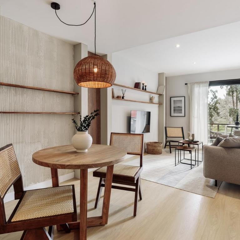 Spacest - Carrer de Manila B - Apartment - 13