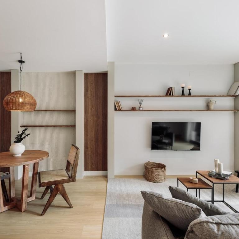 Spacest - Carrer de Manila B - Apartment - 14