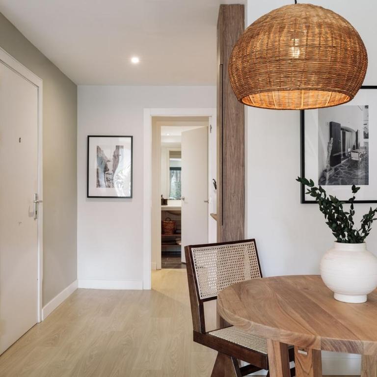Spacest - Carrer de Manila B - Apartment - 15