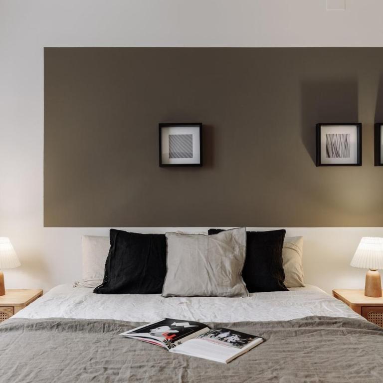 Spacest - Carrer de Manila B - Apartment - 19