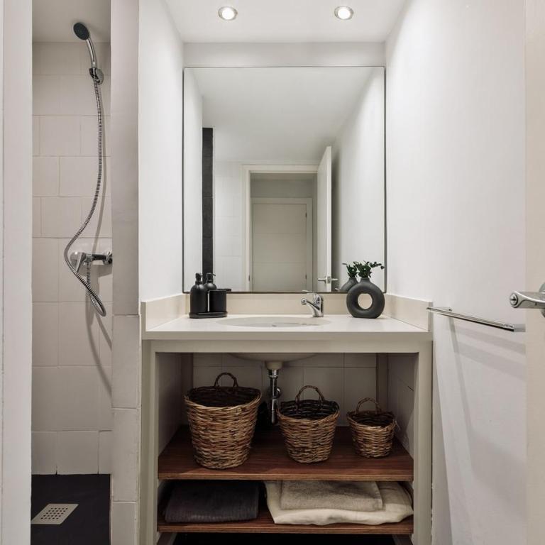 Spacest - Carrer de Manila B - Apartment - 21