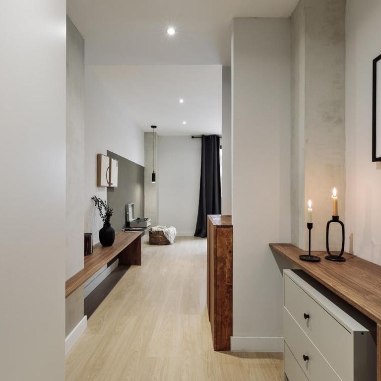 Spacest - Carrer de Manila B - Apartment - 22