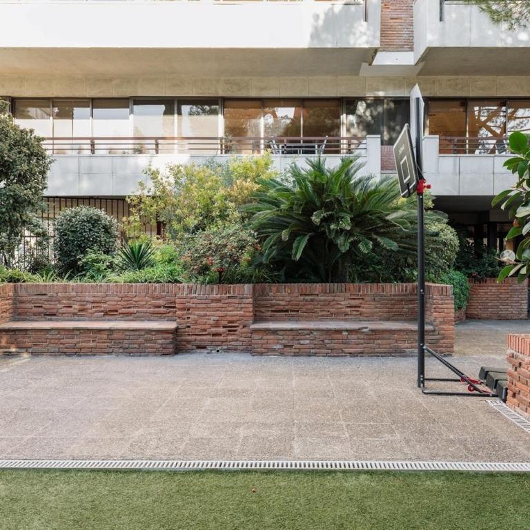 Spacest - Carrer de Manila B - Apartment - 28