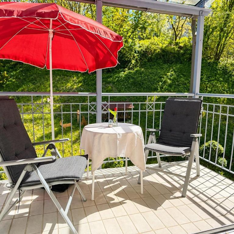 Tivoli Apartments - Apartment mit Blick auf die Berge - 4