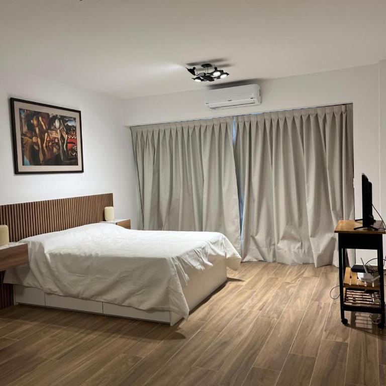 Departamento Recoleta - Apartamento de 1 dormitorio - 4
