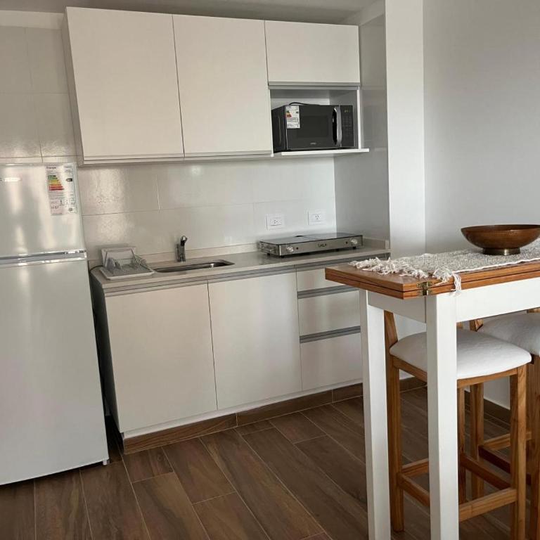 Departamento Recoleta - Apartamento de 1 dormitorio - 7